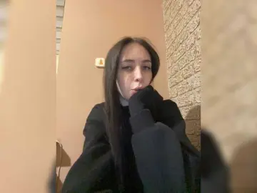 Bongacams Nude Webcam of Kurama27