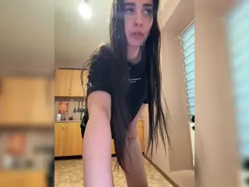 Bongacams Adult Video Chat of Kurama27