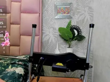 Bongacams Sex Chat of MiissAurora