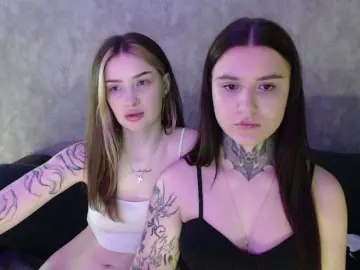 Bongacams Live Sex Cam of SilkLovers