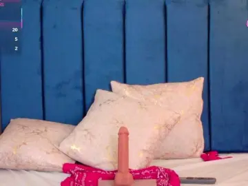 Bongacams Adult Video Chat of ebonydreams01