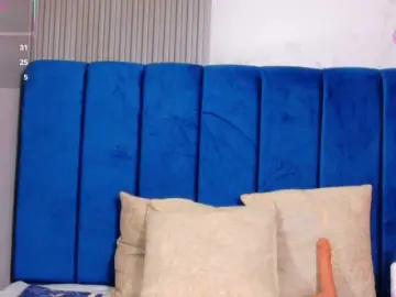 Bongacams Adult Webcam of ebonydreams01