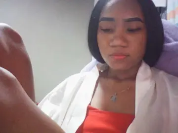 Bongacams Adult Webcam of fariana