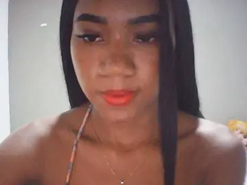 Bongacams Free Porn Cam of fariana