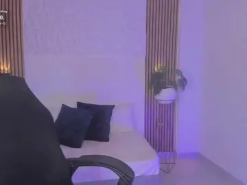 Bongacams Sex Chat of valeria-acost