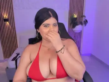 Bongacams Watch Live Sex Cams of valeria-acost