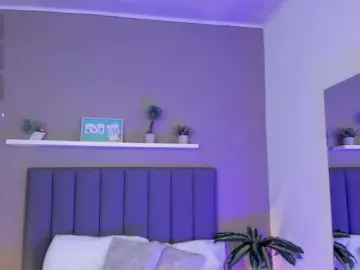 Bongacams Adult Webcam of valeria-acost