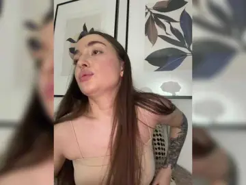 Bongacams Adult Video Chat of ChloeMeow