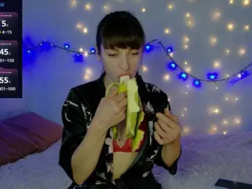 Bongacams Private Sex Chat of Lady-Caroline