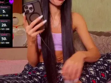 Bongacams Sex Chat of Miss-Katte