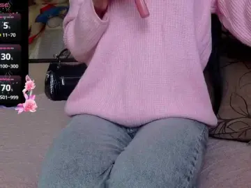 Bongacams Adult Webcam of Miss-Katte