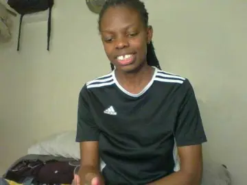 Bongacams Live Sex of MysticCharm