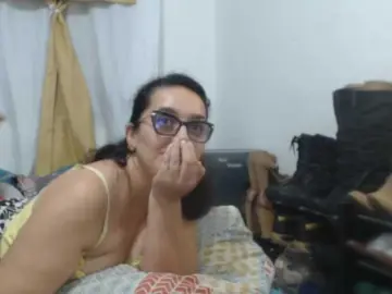 Bongacams Private Sex Chat of saimajayeb