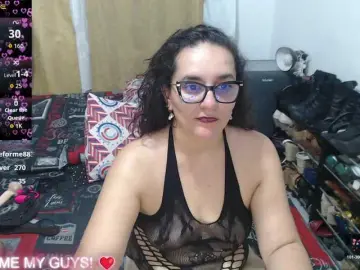 Bongacams Adult Webcam of saimajayeb