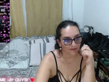 Bongacams Free Porn Cam of saimajayeb