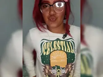 Bongacams Free Live Porn of Alizon-09