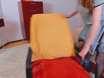 Bongacams Adult Webcam of AnalisaMilford