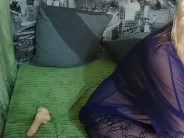 Bongacams Nude Webcam of Evgenia80