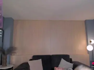 Bongacams Nude Webcam of HannaConnor