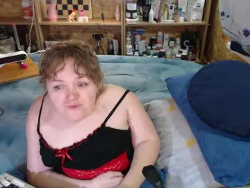 Bongacams Adult Video Chat of Julia-79