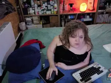 Bongacams Sex Cam of Julia-79