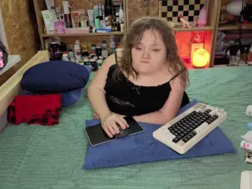 Bongacams Sex Cam of Julia-79