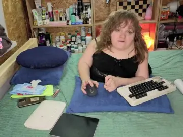 Bongacams Adult Webcam of Julia-79