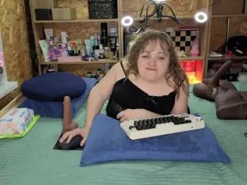 Bongacams Adult Webcams of Julia-79