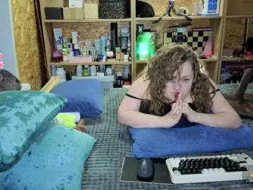 Bongacams Sex Cam of Julia-79