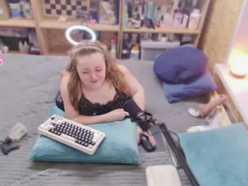 Bongacams Adult Webcam of Julia-79