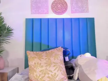 Bongacams Best Webcam of KimWexlerr