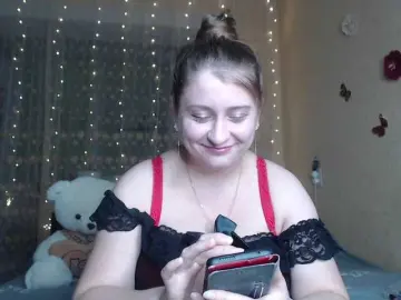 Bongacams Sex Chat of WetAngely