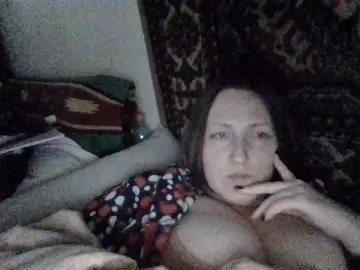 Bongacams Live Sex of AllaSowinskaya