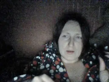 Bongacams Sex Chat of AllaSowinskaya