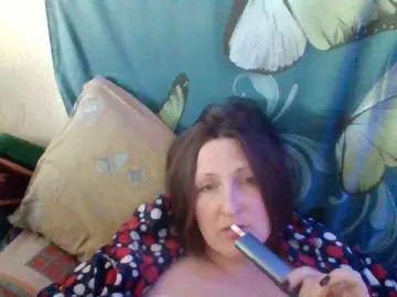 Bongacams Live Porn of AllaSowinskaya