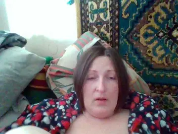 Bongacams Adult Webcam of AllaSowinskaya