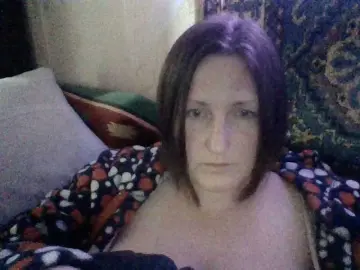 Bongacams Live Sex Cam of AllaSowinskaya