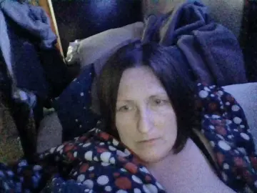 Bongacams Sex Cam of AllaSowinskaya