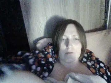 Bongacams Sex Cam of AllaSowinskaya