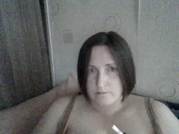 Bongacams Sex Cam of AllaSowinskaya
