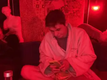 Bongacams Private Sex Chat of Coupleludique