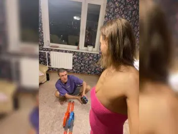 Bongacams Adult Webcam of EasyLizi