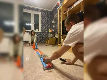 Bongacams Free Porn Cam of EasyLizi