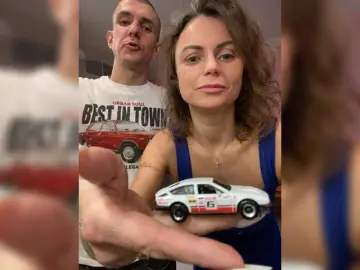 Bongacams Sex Cam of EasyLizi