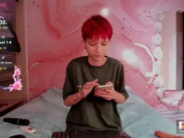 Bongacams Adult Video Chat of Jessi-Rossee