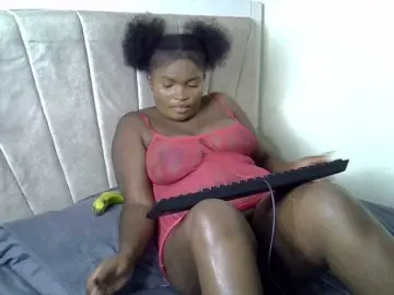 Bongacams Live Sex of Sexxyebony254