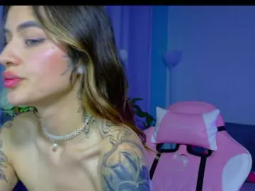Bongacams Live Porn of TaylorKnapp