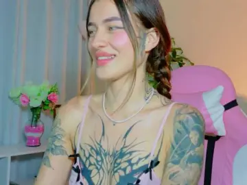 Bongacams Adult Video Chat of TaylorKnapp