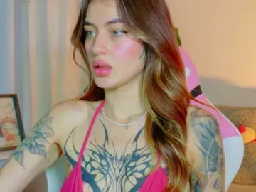 Bongacams Adult Video Chat of TaylorKnapp