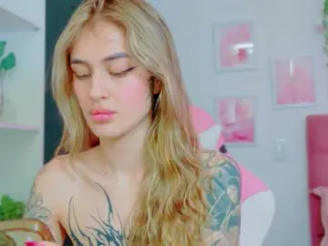 Bongacams Adult Webcams of TaylorKnapp